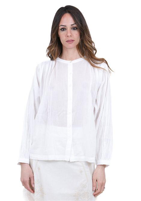  STELLA FOREST | Camicie | GAIA-E26CH013BLANC